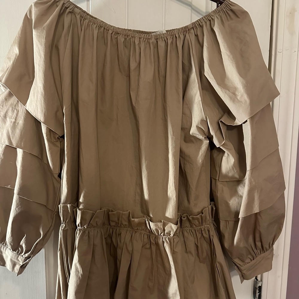 Joh Apparel Women Top SzM